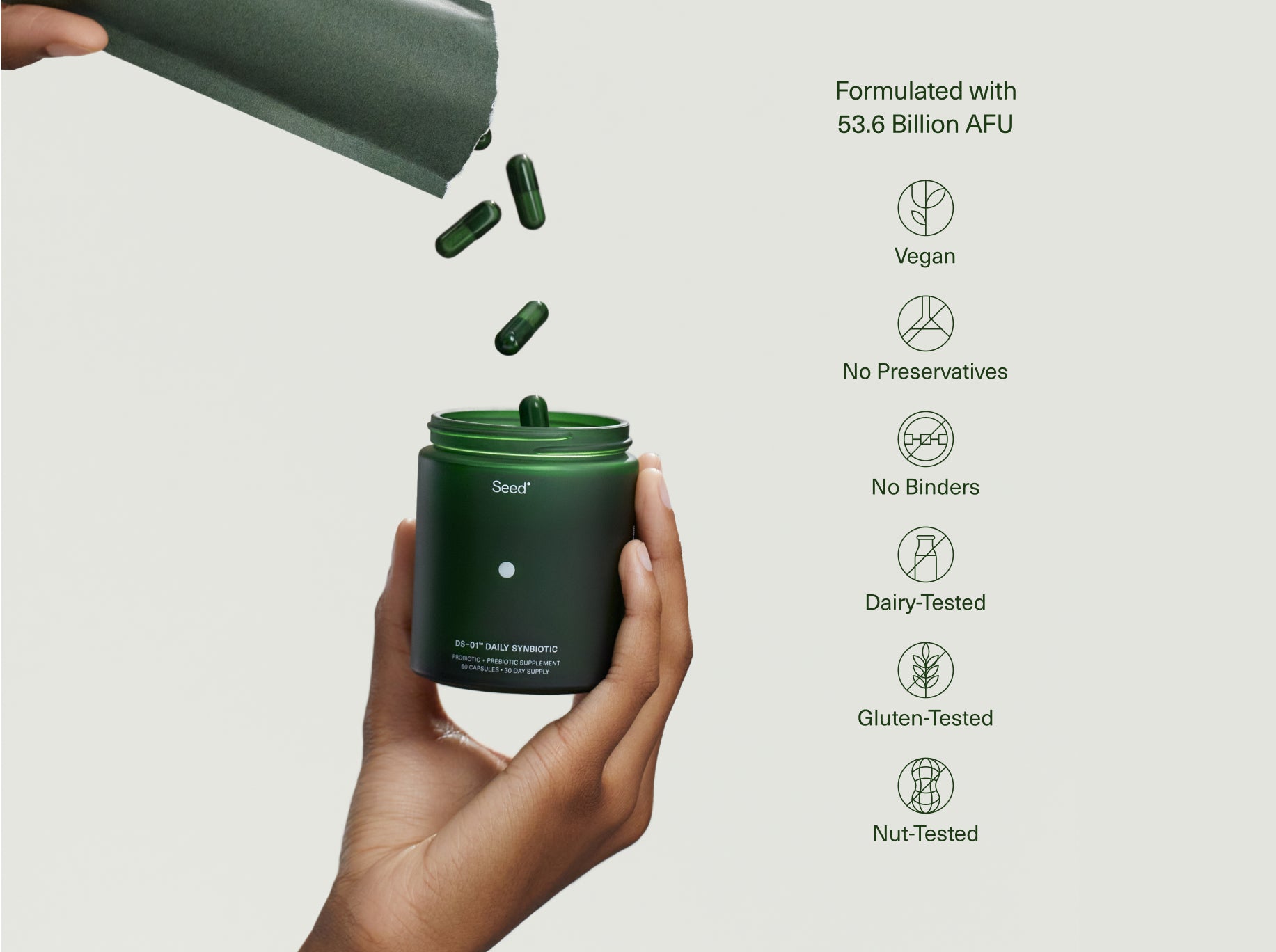 Daily Essentials Duo